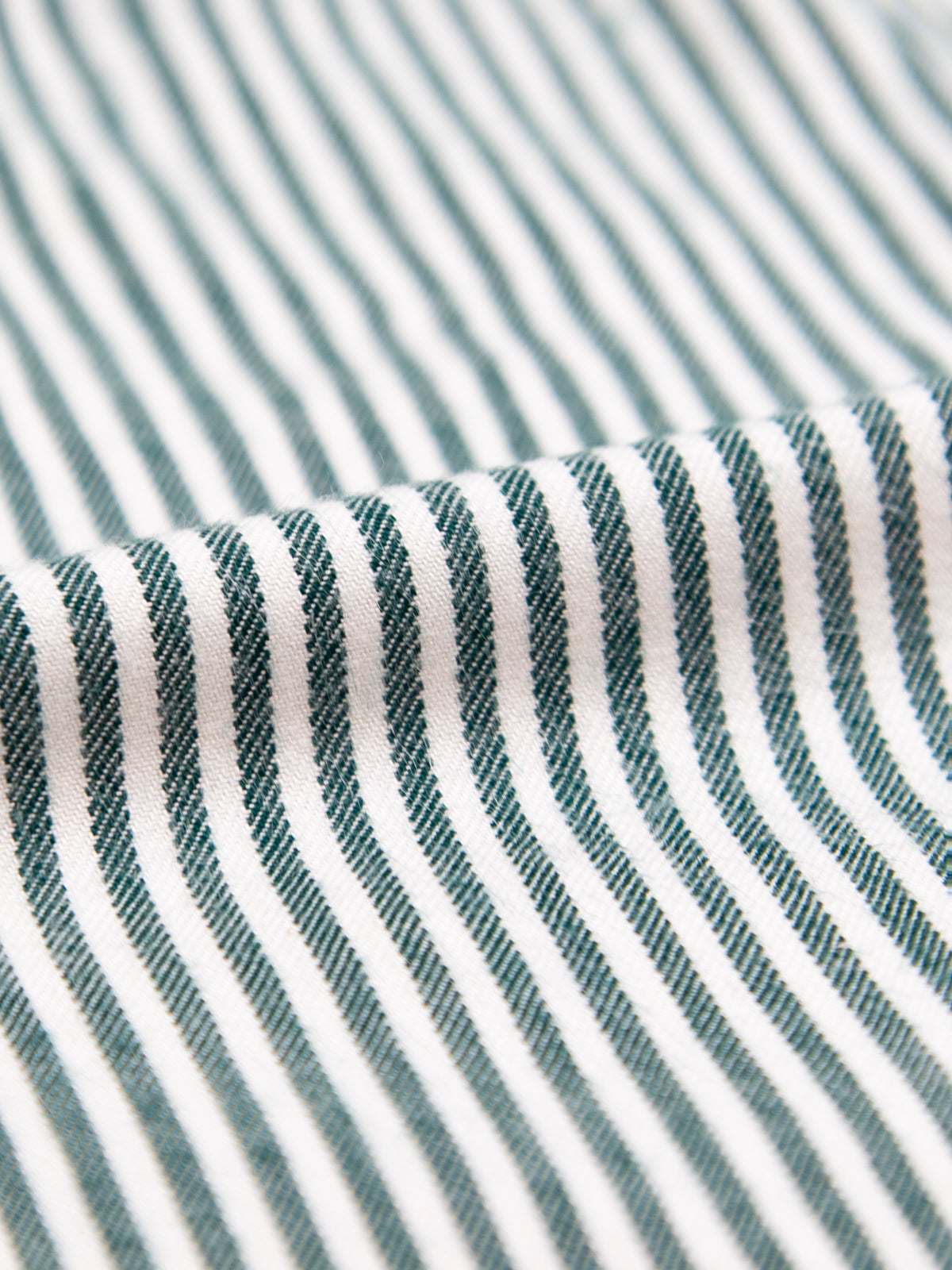 Soft Brushed Woven Pyjama Top - Alpine Stripe Fast Track Sourcing FZC LLC
