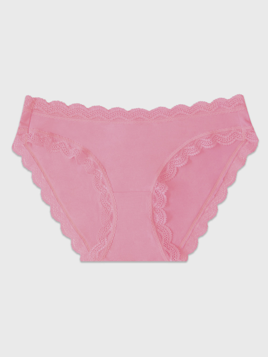 The Original Knicker - Dusky Pink