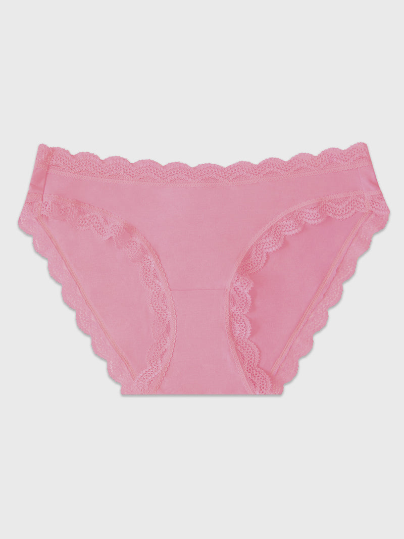The Original Knicker - Dusky Pink