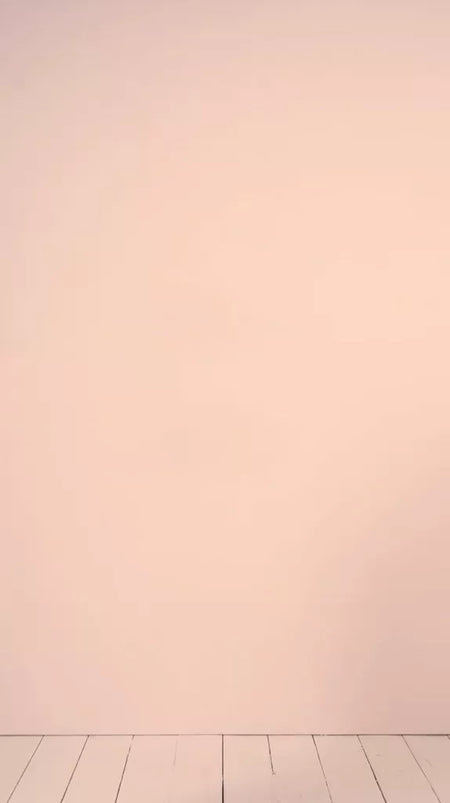 Mid Rise High Leg Knicker - Black