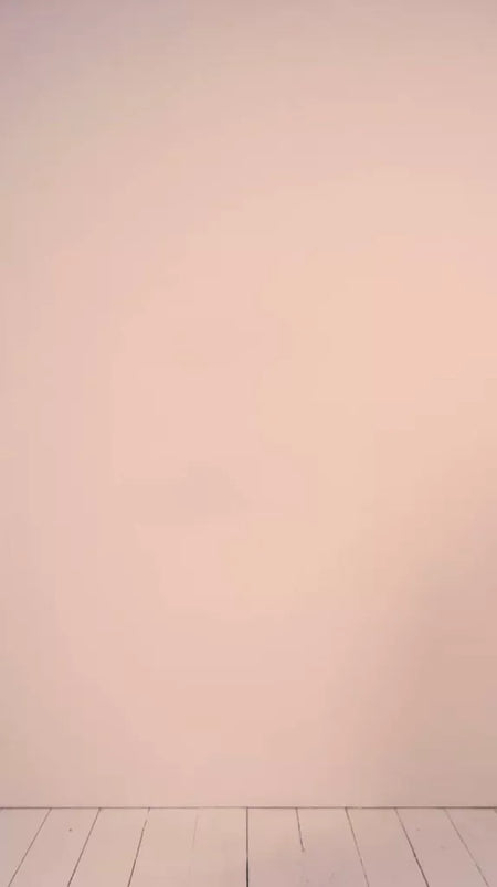 High Rise Knicker - Midnight Neon Pink