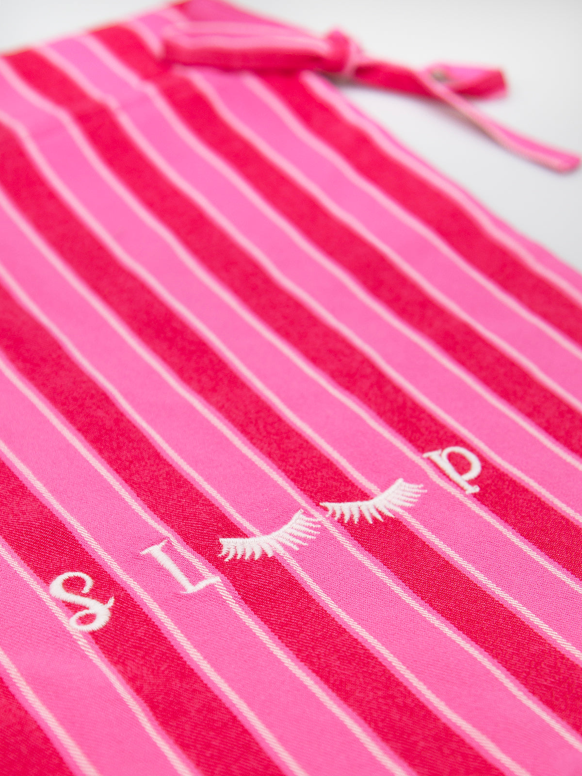 The Sweet Slumber Gift Set - Candy Cane Pop