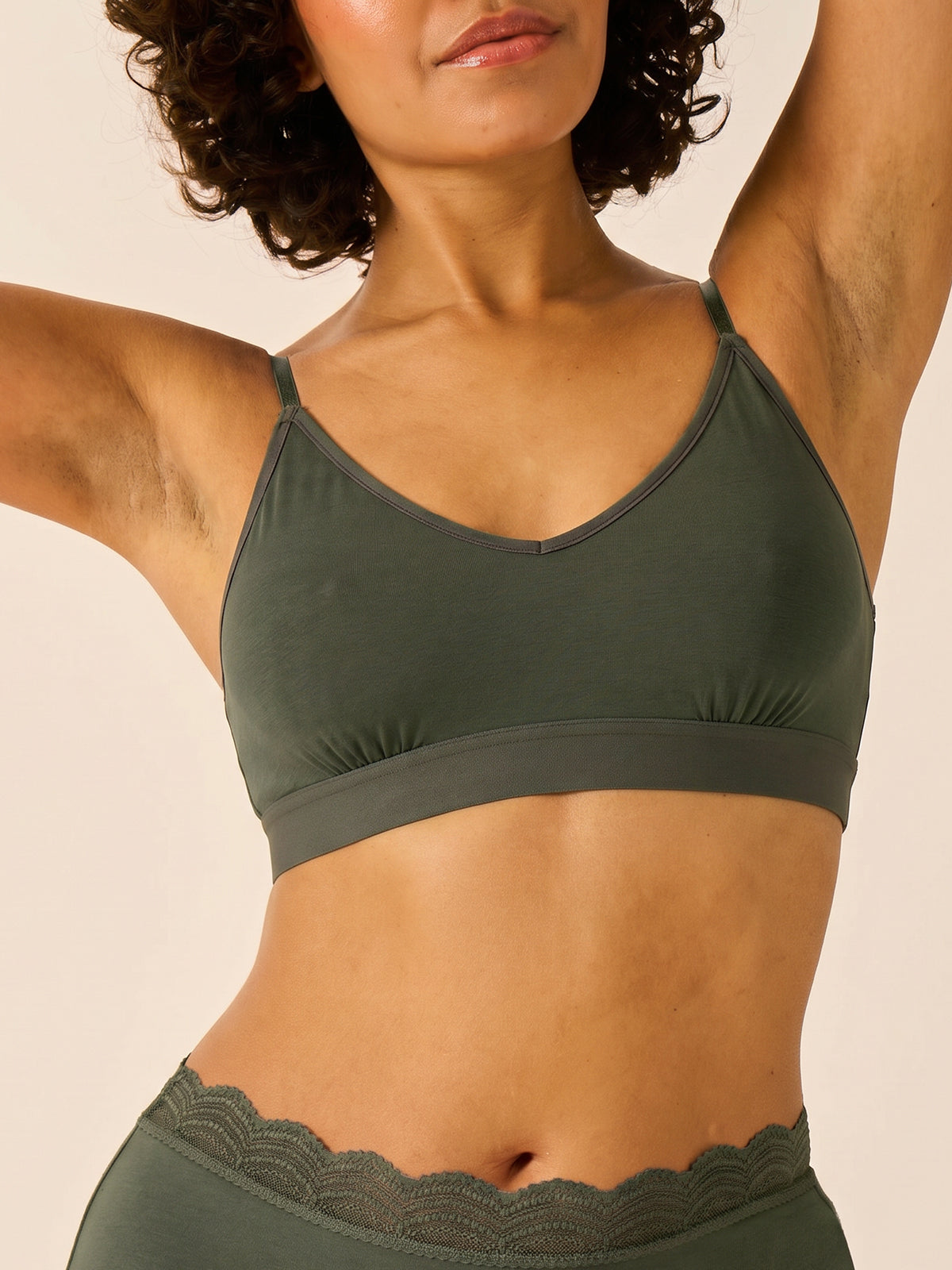 T Shirt Bra Modern