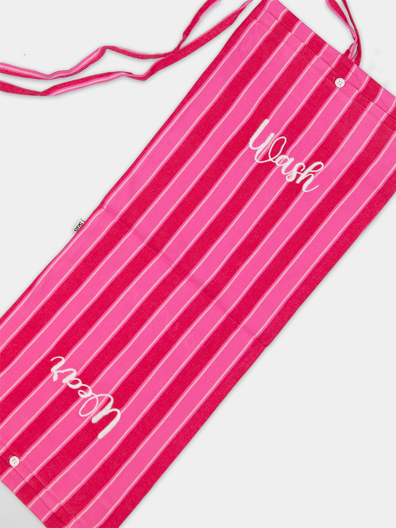 The Sweet Slumber Gift Set - Candy Cane Pop