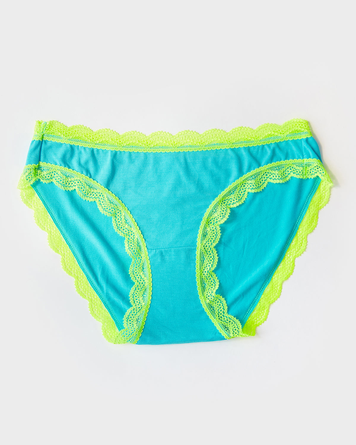 The Original Knicker - Bubblegum | Sustainable TENCEL™ Underwear ...