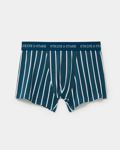 Unisex Boxer Three Pack - Grey