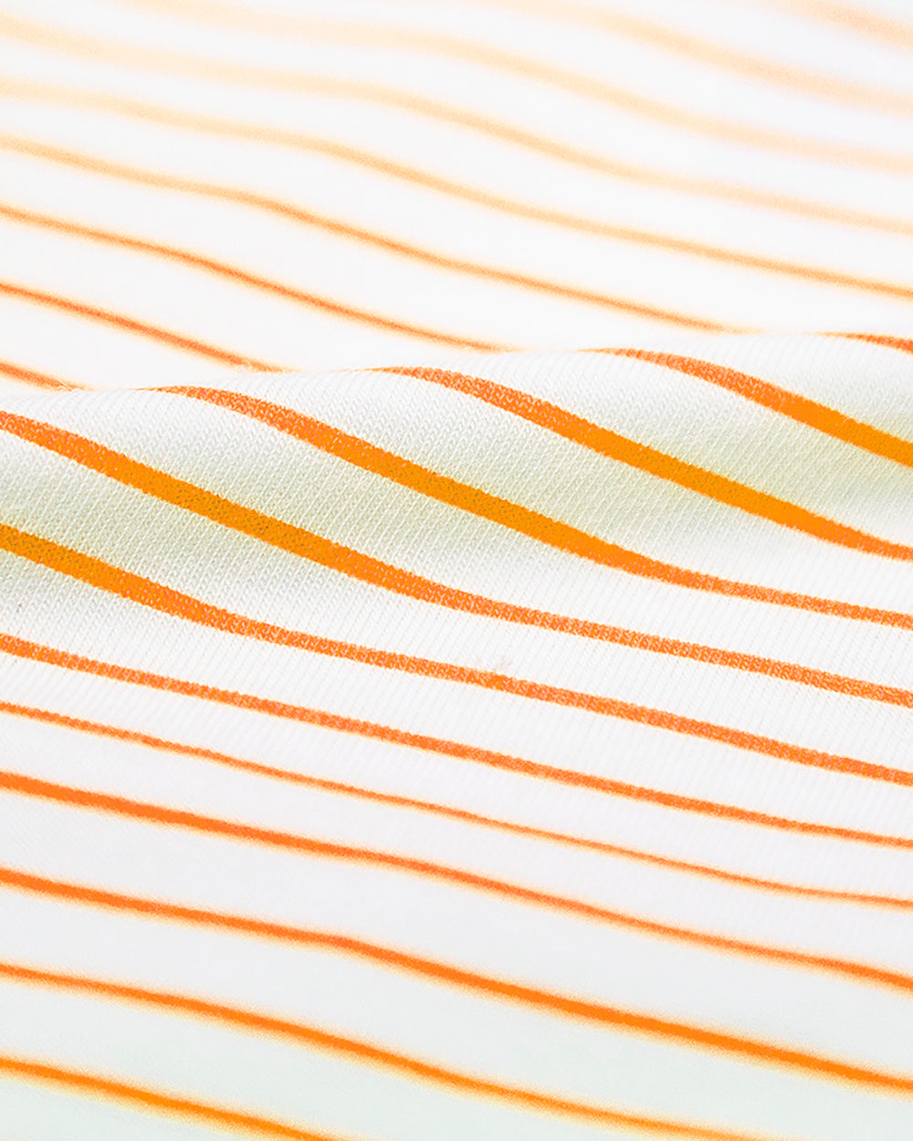 The Original Knicker - Orange Candy Stripe Stripe & Stare