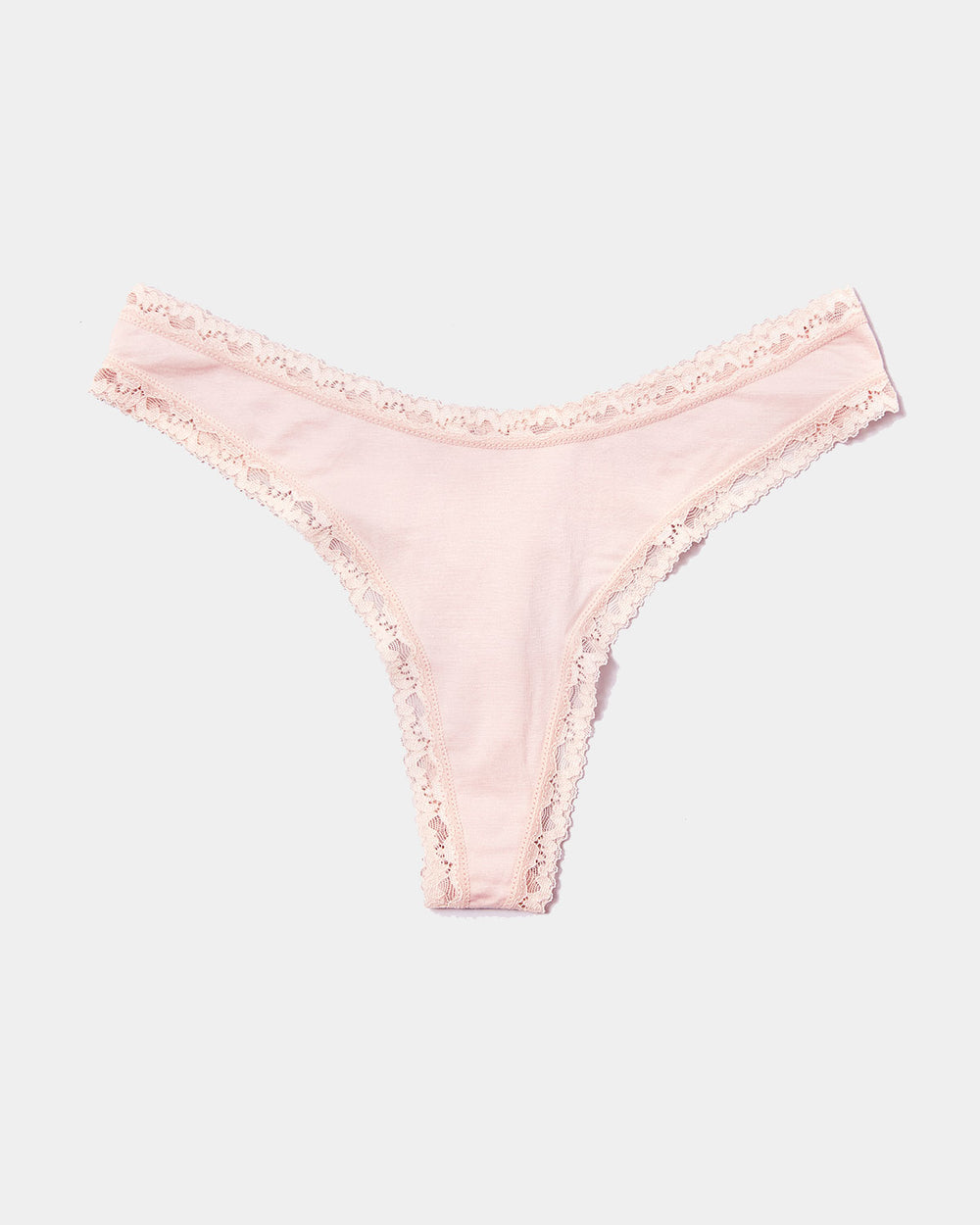 🥰NWT Victoria's Secret V-String Panty Size XS