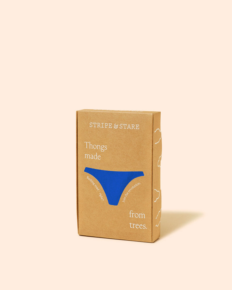 Thong - Sapphire Charming Garment Enterprises Co